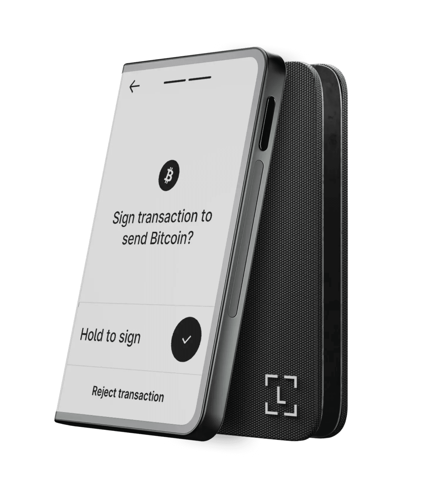 Ledger Stax™ + Recovery Key